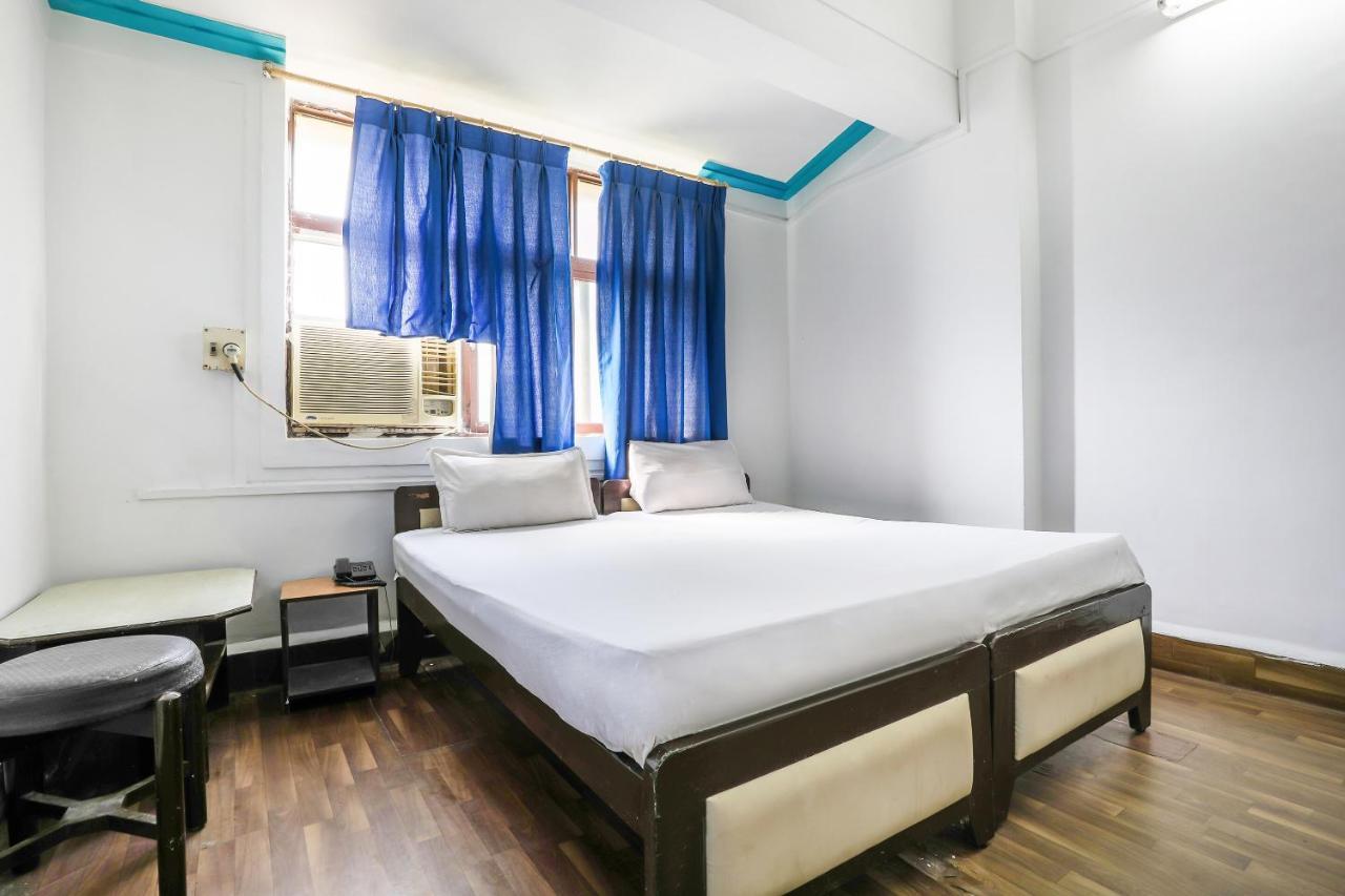Spot On 37412 Hotel Priti International Mapusa Exterior foto