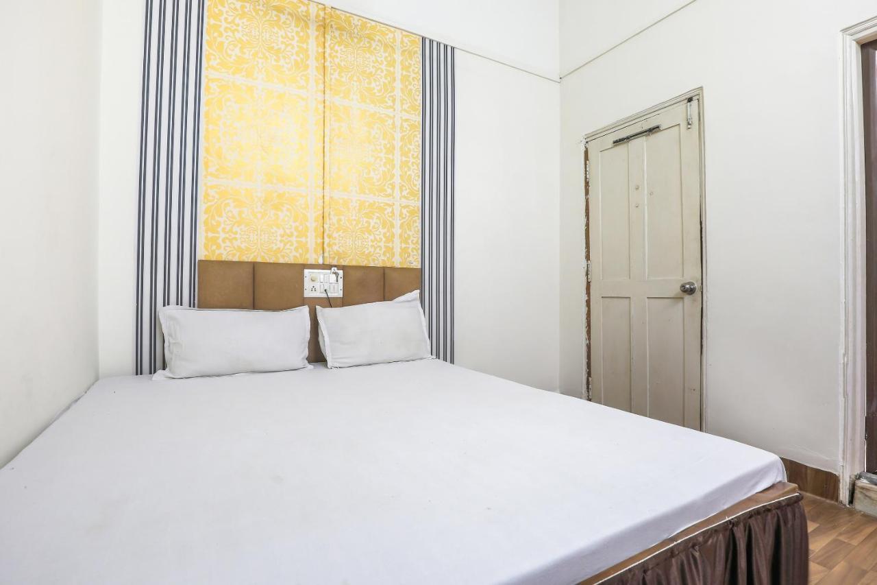 Spot On 37412 Hotel Priti International Mapusa Exterior foto