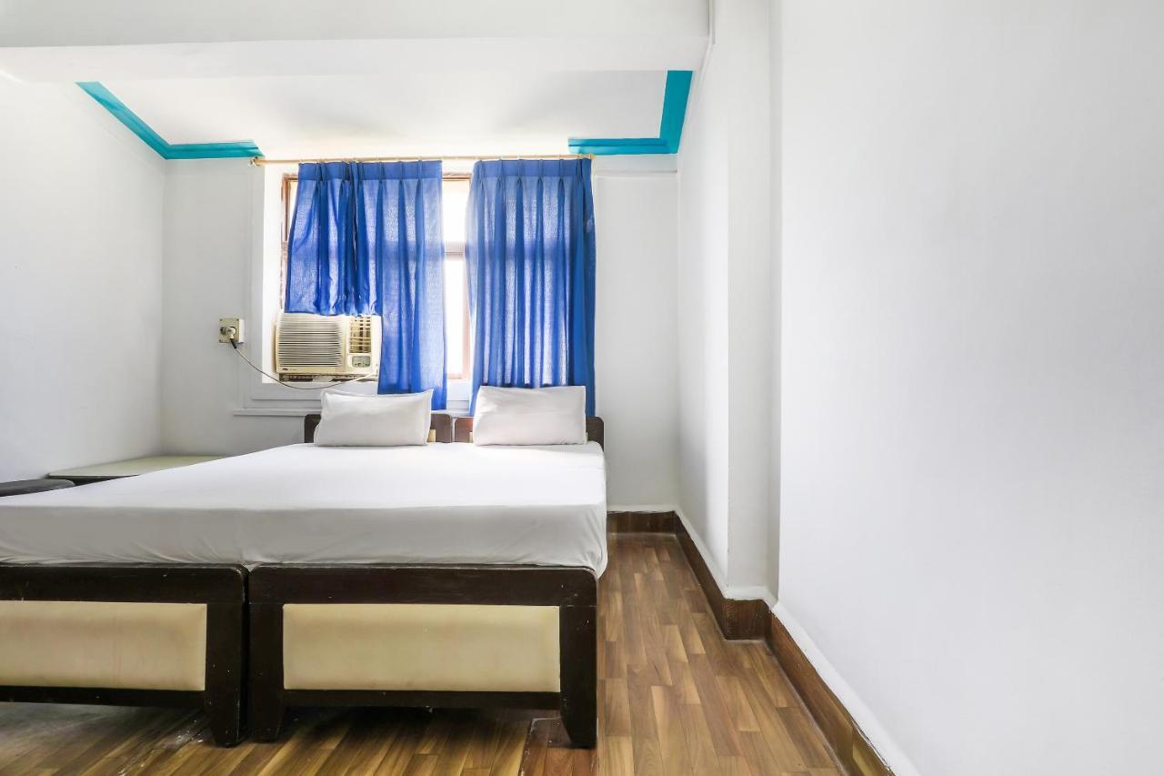 Spot On 37412 Hotel Priti International Mapusa Exterior foto